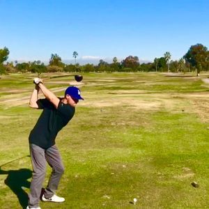 Meet your Posher, Scott